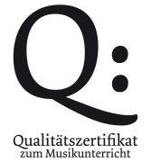 Qualitätszertifikat Resch